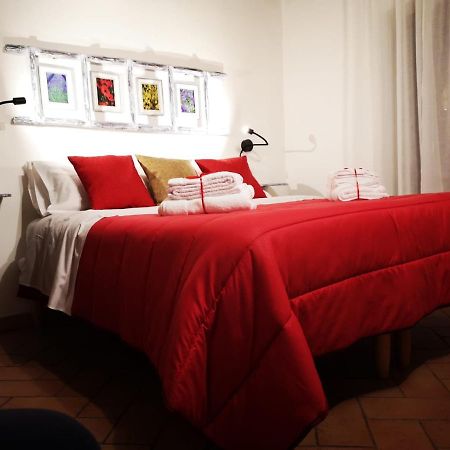 La Casina Di Sant Agostino Appartement Colle di Val d'Elsa Buitenkant foto
