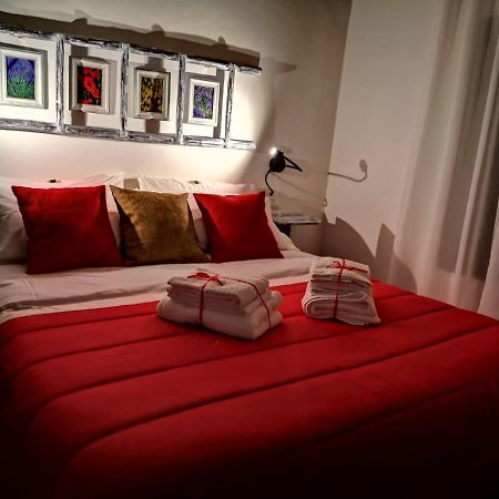 La Casina Di Sant Agostino Appartement Colle di Val d'Elsa Buitenkant foto