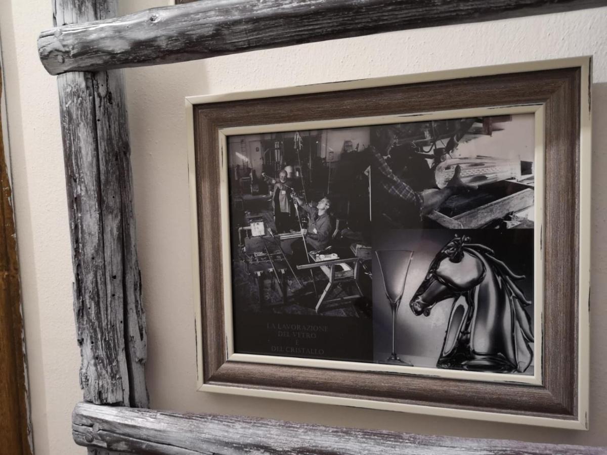 La Casina Di Sant Agostino Appartement Colle di Val d'Elsa Buitenkant foto