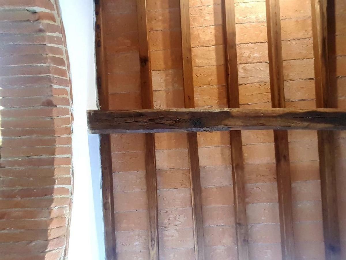 La Casina Di Sant Agostino Appartement Colle di Val d'Elsa Buitenkant foto