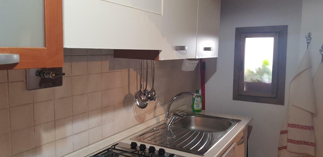 La Casina Di Sant Agostino Appartement Colle di Val d'Elsa Buitenkant foto