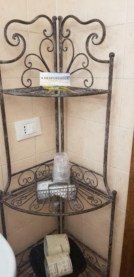 La Casina Di Sant Agostino Appartement Colle di Val d'Elsa Buitenkant foto