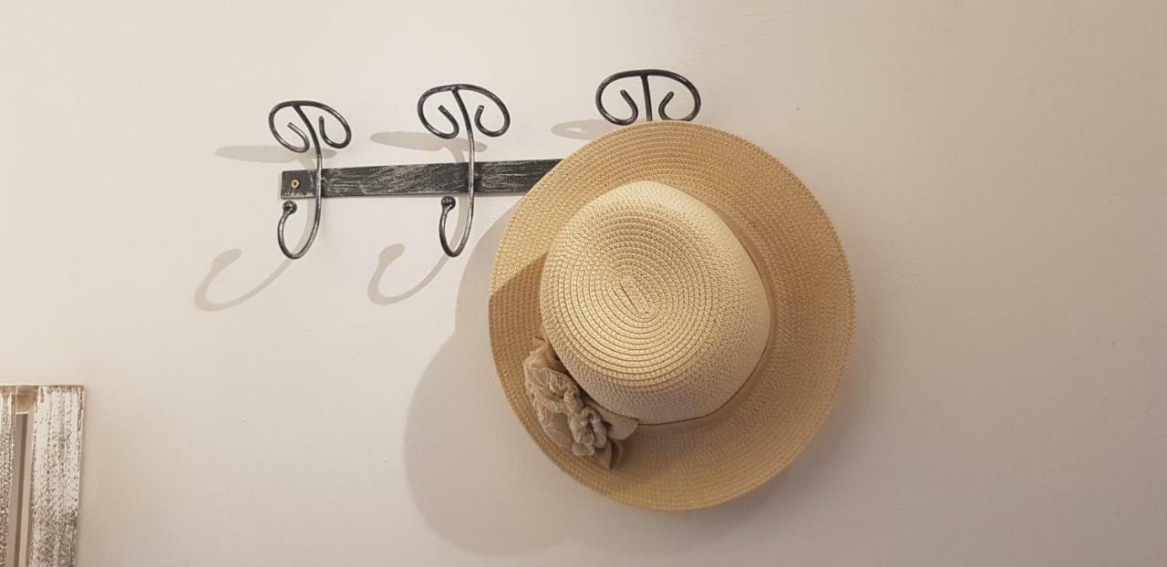 La Casina Di Sant Agostino Appartement Colle di Val d'Elsa Buitenkant foto
